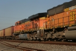 BNSF 6078